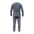 Костюм флісовий Tramp Comfort Fleece, Сірий XXXL (TRUF-002-grey-XXXL) Костюм флісовий Tramp Comfort Fleece, Сірий XXXL (TRUF-002-grey-XXXL)