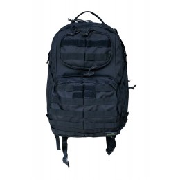 Рюкзак Tramp Commander чорний 50л Рюкзак Tramp Commander чорний 50л