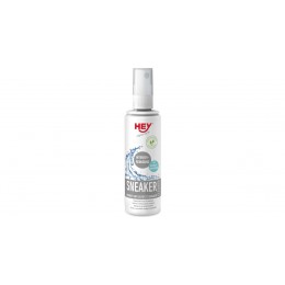 Засіб для очищення взуття HeySport Sneaker Cleaner 120ml (20272700)