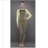 Штани жіночі Tramp Outdoor Tracking Lady зелений, M (TRUL-006P-green-M)
