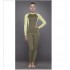 Штани жіночі Tramp Outdoor Tracking Lady зелений, M (TRUL-006P-green-M)