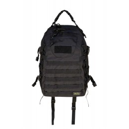 Рюкзак Tramp Tactical black 40л Рюкзак Tramp Tactical black 40л