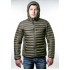 Куртка Tramp Urban утеплена олива, Олива L (TRFB-002-green-L) Куртка Tramp Urban утеплена олива, Олива L (TRFB-002-green-L)