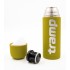 Термос TRAMP Soft Touch 1 л, Жовтий (TRC-109-yellow)