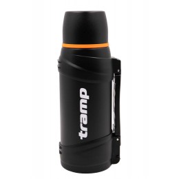 Термос Tramp Travel Line 1,6л, чорний (TRC-139-black)