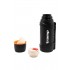 Термос Tramp Travel Line 1,6л, чорний (TRC-139-black) (TRC-139-black) Термос Tramp Travel Line 1,6л, чорний (TRC-139-black) (TRC-139-black)