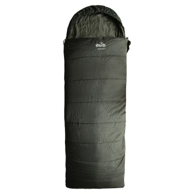 Спальний мішок Tramp Taiga 200XL ковдра лівий олива 220/100 TTS-059L (TRS-059L-L) Спальний мішок Tramp Taiga 200XL ковдра лівий олива 220/100 TTS-059L (TRS-059L-L)