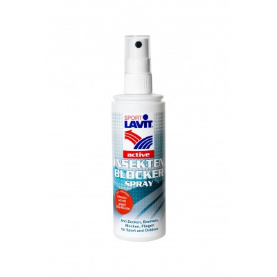 Спрей для захисту від комах Sport Lavit Insect Blocker Spray 100ml (50014000) (50014000)