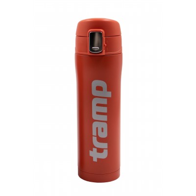 Термос TRAMP 0,45 л, Помаранчевий (UTRC-107-orange) (UTRC-107-orange)