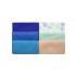 Рушник Tramp 50*50 см, Синій (TRA-161-blue) (TRA-161-blue)