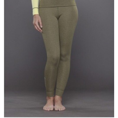 Штани жіночі Tramp Outdoor Tracking Lady зелений, S (TRUL-006P-green-S)