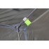 Намет Tramp Cloud 3 Si Зелений (TRT-094-green)