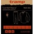 Костюм флісовий Tramp Comfort Fleece зі змійкою, Сірий S (TRUF-003-grey-S)