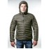 Куртка Tramp Urban утеплена олива, Олива M (TRFB-002-green-M) Куртка Tramp Urban утеплена олива, Олива M (TRFB-002-green-M)