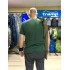 Чехол для скандинавских палок Tramp NW Cover 100 см оливковый (TIU-001-D-GREEN)