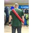 Чехол для скандинавских палок Tramp NW Cover 73 см красный (TIU-001-S-RED)