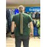 Чехол для скандинавских палок Tramp NW Cover 73 см оливковый (TIU-001-S-GREEN) Чехол для скандинавских палок Tramp NW Cover 73 см оливковый (TIU-001-S-GREEN)