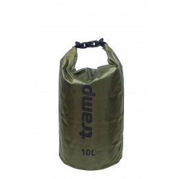 Гермомешок Tramp PVC Diamond Rip-Stop 10