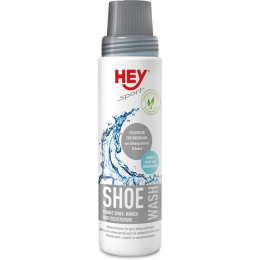 Миючий засіб для взуття Hey Sport SHOE WASH 206400