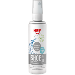 Гігєнічне очищення взуття HeySport Shoe Fresh 100 ml (20270000)