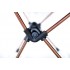 Крісло Tramp COMPACT складане 50х48х68см TRF-060 (TRF-060) Крісло Tramp COMPACT складане 50х48х68см TRF-060 (TRF-060)