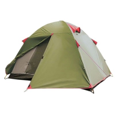 Палатка Tramp Lite Tourist (TLT-004) Палатка Tramp Lite Tourist (TLT-004)