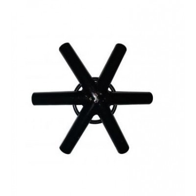 Вершина до каркасу шатра Tramp Moscito 19mm (LUX) (TRA-050) Вершина до каркасу шатра Tramp Moscito 19mm (LUX) (TRA-050)
