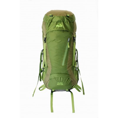 Туристический рюкзак Tramp Floki 50+10 зеленый (TRP-046--green) Туристический рюкзак Tramp Floki 50+10 зеленый (TRP-046--green)