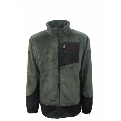 Куртка мужская Tramp Салаир Хаки L (TRMF-007-green-L) Куртка мужская Tramp Салаир Хаки L (TRMF-007-green-L)