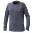 Костюм Power Fleece Tramp серый XXXL (TRUF-001)