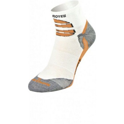 Шкарпетки Destroyer Multisport Active Білий / Поманчевий / Світл.Сірий, 38-40 (TRUS-003-white-38-40) Шкарпетки Destroyer Multisport Active Білий / Поманчевий / Світл.Сірий, 38-40 (TRUS-003-white-38-40)