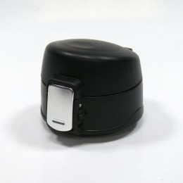 Кришка для термосов TRAMP TRC-106-107-PRB-Black