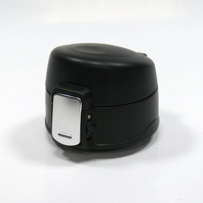 Кришка для термосов TRAMP TRC-106-107-PRB-Black