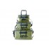Сумка рибальська Tramp Fishing bag EVA, Avocado-L (TRP-030-Avocado-L)