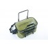 Сумка рибальська Tramp Fishing bag EVA, Avocado-L (TRP-030-Avocado-L)