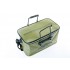 Сумка рибальська Tramp Fishing bag EVA, Avocado-L (TRP-030-Avocado-L)