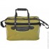 Сумка рибальська Tramp Fishing bag EVA, Avocado-L (TRP-030-Avocado-L)