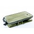 Сумка рибальська Tramp Fishing bag EVA, Avocado-L (TRP-030-Avocado-L)
