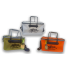 Сумка рибальська Tramp Fishing bag EVA, Avocado-L (TRP-030-Avocado-L)