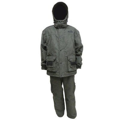 Костюм мисливський Tramp Hunter, XL (50-52) (TRWS-006-XL)