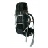Рюкзак Tramp Ragnar туристичний чорний 75+10л (TRP-044-black)