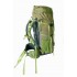 Рюкзак Tramp Sigurd туристичний зеленый/олива 60+10л (TRP-045-green)