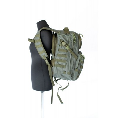 Рюкзак Tramp Commander coyote 50л (TRP-042) Рюкзак Tramp Commander coyote 50л (TRP-042)