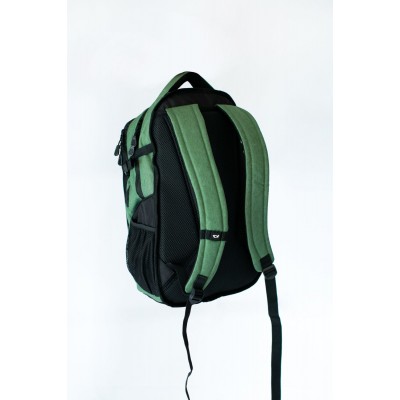 Рюкзак Tramp Clever зелений 25л (TRP-037-green) Рюкзак Tramp Clever зелений 25л (TRP-037-green)
