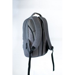 Рюкзак Tramp Urby т.сірий 25л