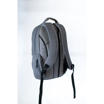 Рюкзак Tramp Urby т.сірий 25л (TRP-038-grey) Рюкзак Tramp Urby т.сірий 25л (TRP-038-grey)