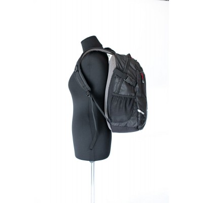 Рюкзак Tramp Slash чорний 27л (TRP-036-black) Рюкзак Tramp Slash чорний 27л (TRP-036-black)