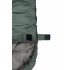 Спальний мішок Totem Fisherman ковдра з капюш олива, Лівий (TTS-012-L) Спальний мішок Totem Fisherman ковдра з капюш олива, Лівий (TTS-012-L)