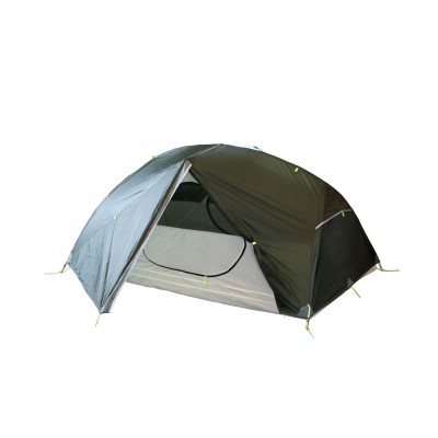 Намет Tramp Cloud 2 Si темно-зелений (TRT-092-GREEN) Намет Tramp Cloud 2 Si темно-зелений (TRT-092-GREEN)