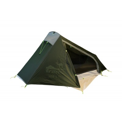 Намет Tramp Air 1 Si темно-зелений (TRT-093-GREEN) Намет Tramp Air 1 Si темно-зелений (TRT-093-GREEN)
